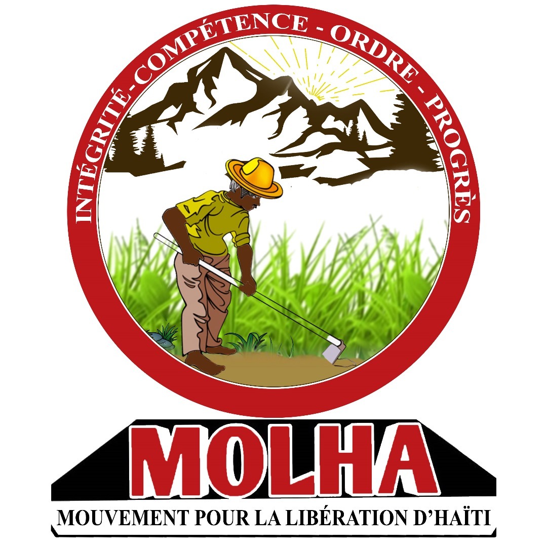Logo MOLHA